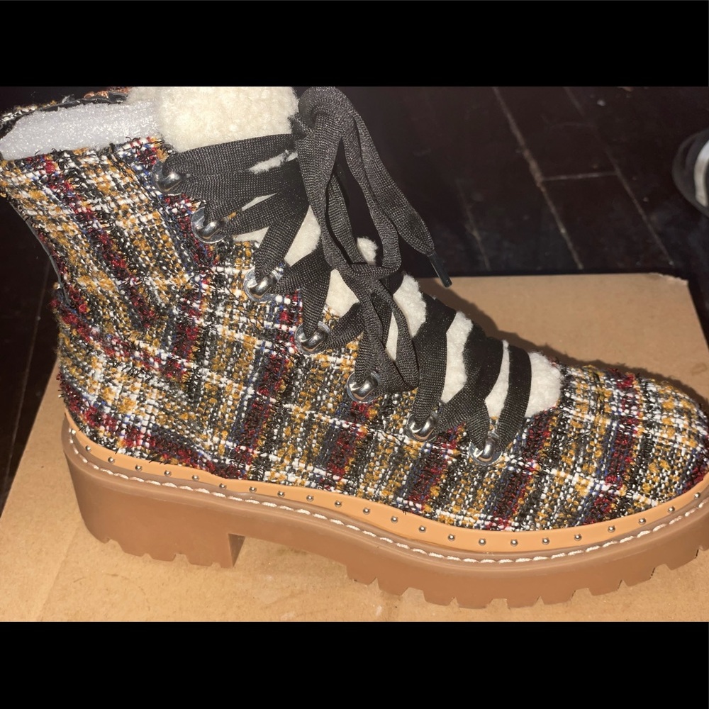 Shoes